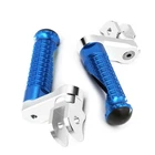 Mpro 1.5 Inch Riser Blue Front Foot Pegs For Dyna 10 11 12 13 14 15 16 17 New. Price: $62.98.