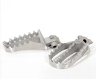 Ims 293119-4 Pro Series Footpegs Honda CRF150RB 2007-2017-MADE In Us New. Price: $125.93.