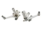 05 Suzuki GSXR600 Driver Foot Pegs Used. Price: $199.99.