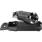 Performance Machine Apex Footpegs Milwaukee-eight Softails 0035-1239M-BM New. Price: $111.68.