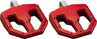 Pro One Peg Bmx V1 Mini Fboard Red Anodize 500761R New. Price: $169.89.