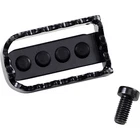 Burly Brand Mx Toe Shift Peg B13-1110B New. Price: $51.87.