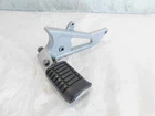 Moto Guzzi California 1100 Special Sport & Titanium Rear Left Footrest Peg Used. Price: $67.95.