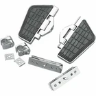 Parts Unlimited Engine Guard Board Chrome Gl DS-720215 New. Price: $193.75.