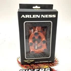 Arlen Ness Orange Drivers Mx Foot Pegs 1621-0999 07-969 New. Price: $125.00.