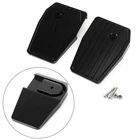 Front Rest Pedal Pad For Honda Rebel CMX300 CMX500 2017 2020 New. Price: $56.67.
