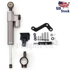 Cnc Motorcycle For Yamaha MT-03 2020-2023 Steering Damper&bracket Kit Mounting New. Price: $77.76.