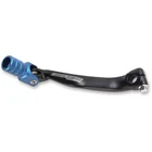 Moose Offroad Shift Lever Blue For Yamaha 1602-1055 New. Price: $51.33.