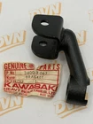 Kawasaki Nos New 34003-063 Lh Left Footrest Bracket KZ650. Price: $19.52.