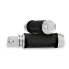 Performance Machine Pm Harley Elite Softail Foot Peg Set 0035-0094-CH New. Price: $49.99.