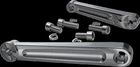 Ciro 60605 Extended Arm For Highway Peg Mounts 1621-0700 & 1621-0701 Chrome New. Price: $99.99.
