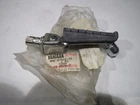 Front Footrest Left Original Yamaha Fzr 600 Bj 89-99 3HE-27410-00 New. Price: $58.09.