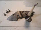 2002 Suzuki GSF600 Bandit Right Footrest Bracket 43521-26E01 Used. Price: $59.00.