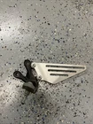 Left Side Rearset Bracket 2006 Kawasaki Ninja ZX1400A 2047 06-11 Used. Price: $24.65.
