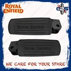 Royal Enfield Rider Footrest Sub Assy Left & Right Side For Meteor 350 Goan New. Price: $31.93.