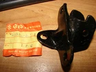 Suzuki Nos TS250 Savage 1971-75 Front Footrest Holder Oem 43520-30000 Lh New. Price: $14.79.