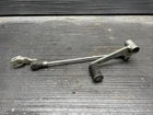 1991 Honda CBR600F2 Shifter Assembly Oem #34253 Used. Price: $30.00.