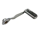 2012-2016 Fld Dyna Switchback Harley Davidson Oem Rear Foot Brake Pedal Lever Used. Price: $99.99.