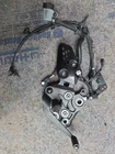2021-2022 Yamaha MT07 Rear Brake Master Cylinder Pedal Used. Price: $60.00.