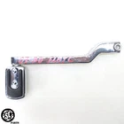 2007 Harley Davidson Electra Glide Cvo Chrome Slotted Shifter Pedal Ironside Used. Price: $65.00.
