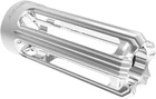 Arlen Ness Pegs Chrome Shifter 10-GAUGE 06-107 New. Price: $61.70.