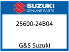 Suzuki Oem Part 25600-24B04 Lever Assy,gear New. Price: $48.65.
