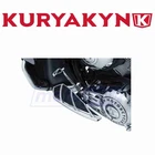Kuryakyn Phantom Driver Floorboards For 2017-2020 Indian Chieftain Limited Kj New. Price: $381.99.