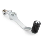 Gear Shifter Lever Foot Peg For Yamaha FZ6R Diversion XJ6 20S-18110-01-00 New. Price: $54.65.