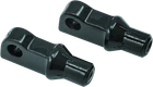 Kuryakyn Tapered Peg Adapter Black New. Price: $46.09.