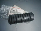 Nos Kawasaki ZX600 ZX1200 ZX1000 Ninja Front Rubber Step 34028-1430 New. Price: $24.99.