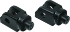 Kuryakyn 8946 Spline Driver Peg Adaptor Black New. Price: $69.69.