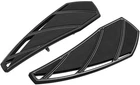 Kuryakyn Phantom Driver Floorboards Gloss Black #5771 Indian New. Price: $392.99.
