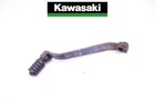 #377 Engine Gear Shift Lever Pedal Kawasaki 2012-2014 Used. Price: $19.99.