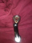 Harley Davidson Sportster Left Side Foot Peg Mount Used. Price: $29.15.