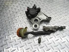 1991 91-94 Honda CBR600 F2 Rear Brake Master Cylinder Caliper Bracket Lot Used. Price: $60.44.