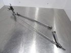 87-96 Honda Shadow Spirit VT1100C Rear Brake Pedal Push Rod Linkage 46540-MM8-00 Used. Price: $35.34.