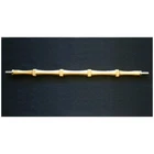 Accutronix Tribal Round Shift Linkage Rods 11 1/8IN LRS100-KLR5 New. Price: $149.99.