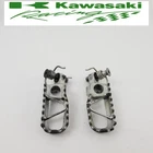 1995-2006 Kawasaki Kdx Oem Footpegs Left Right Strong 34028-1332-458 Used. Price: $24.65.