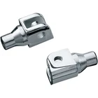Kuryakyn Front Peg Adapters - GL18 7939 New. Price: $51.99.