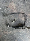Ducati Side Stand Bracket Mount Switch Sensor Assembly Oem Genuine Used. Price: $71.47.