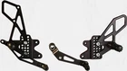 Vortex - Rear Set Complete Blk Suz RS553K New. Price: $394.36.