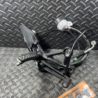 18-19 Ktm 390 Duke Oem Right Rearset Driver Foot Peg Rest Stop W Master D'occasion. Price: $86.71.