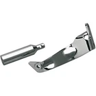 Drag Specialties DS-530614 Forward Controls/floodboard Mounting Bracket New. Price: $48.76.