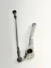 #133 99-03 Harley Davidson Sportster Xl 1200 883 Forward Control Gear Shifter Used. Price: $71.99.