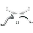 Drag Specialties DS-530620 Driver Floorboard Mounting Brackets New. Price: $284.23.