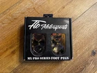 Flo Motorsports FPEG-798JET Fuel Foot Pegs CRF50 CRF70 CRF110 KLX110 New. Price: $169.99.