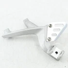 2017-2019 Aprilia Tuono 1100 V4 Rr Lh Rear Footrest Hanger Assy 897835 Used. Price: $82.17.