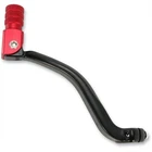 Moose Shift Lever Red Honda 11-0107-02-10 New. Price: $37.95.