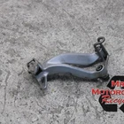 01 02 Suzuki Oem Left Passenger Peg 43700-35F00 L17 Used. Price: $13.50.