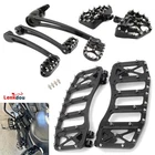 Floorboards Mx Foot Brake Lever For Harley Touring Street Glide 2014-2024 New. Price: $172.85.